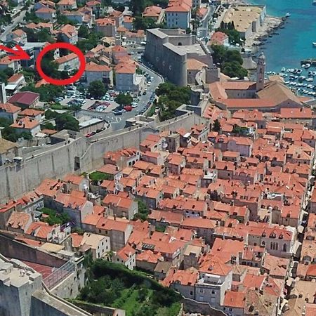 Close&Cosy Dubrovnik Kültér fotó