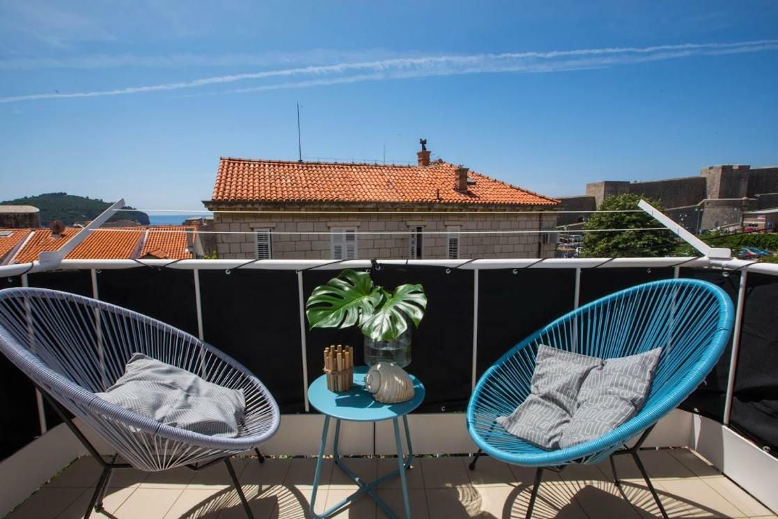 Close&Cosy Dubrovnik Kültér fotó