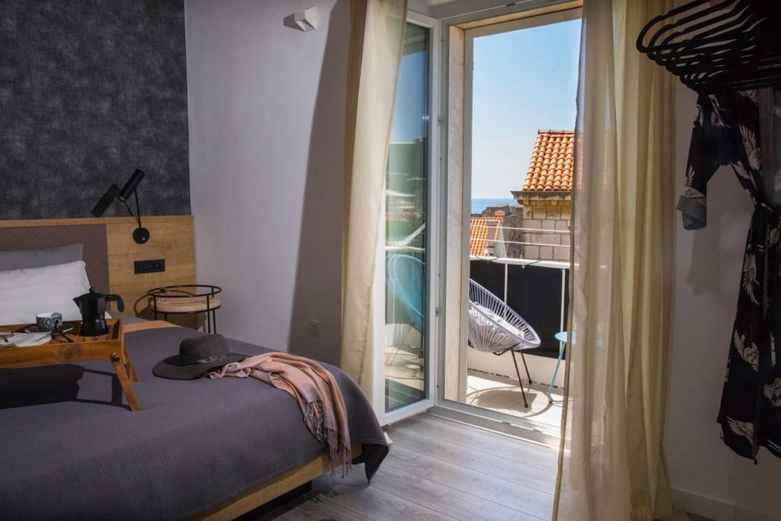 Close&Cosy Dubrovnik Kültér fotó